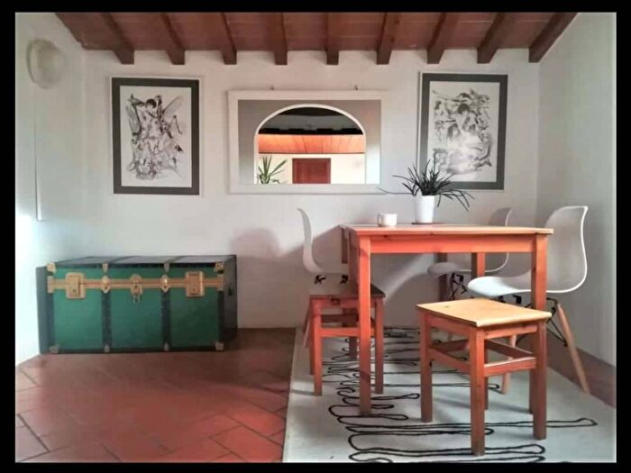 Appartamento monolocale in affitto in Via dei Pepi, Santa Croce, Firenze