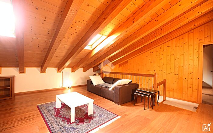 Appartamento trilocale in vendita in Via Guglielmo Marconi, Morgano