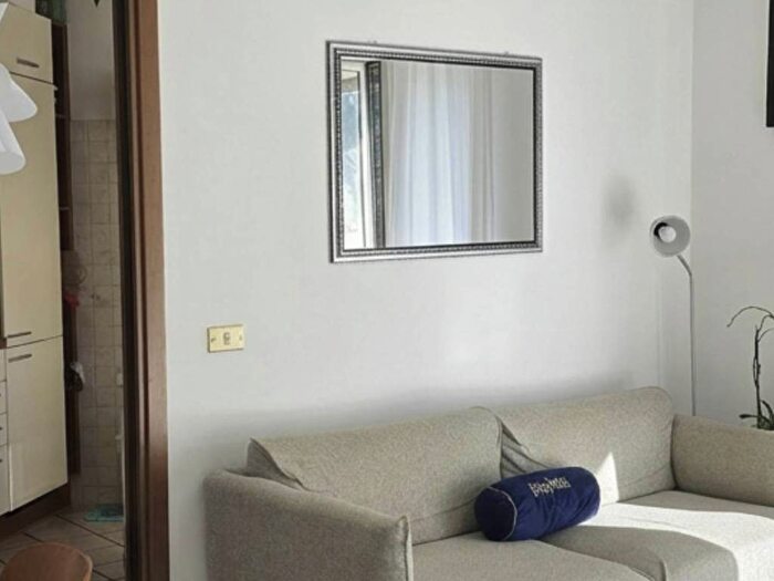 Appartamento bilocale in affitto in Via Paola Falconieri, Monteverde Nuovo, Roma