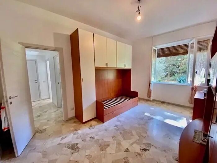 Appartamento monolocale in affitto in Brugherio