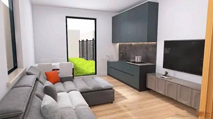 Appartamento bilocale in vendita in Via Biagio Bellotti, Busto Arsizio