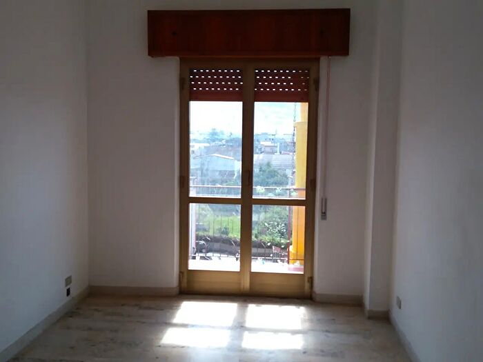 Appartamento quadrilocale in vendita in Via Nazionale Gallico, Reggio Calabria