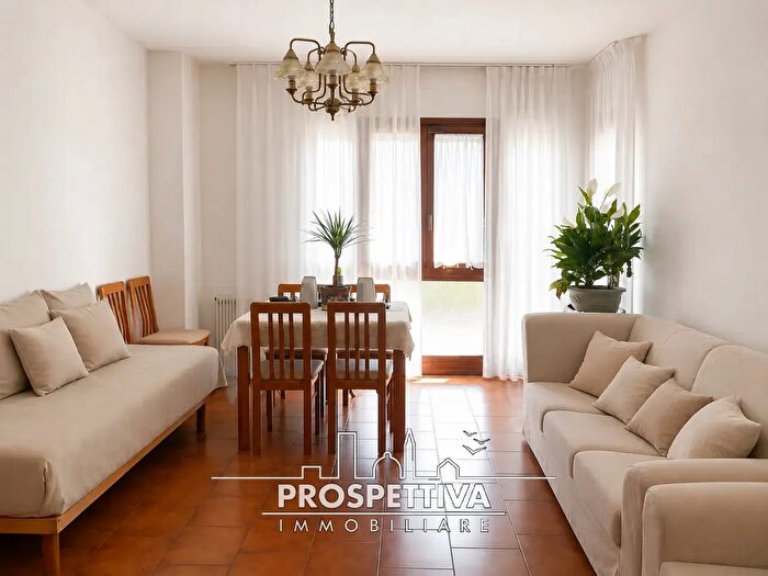Appartamento con 5 locali in vendita in Cavallino Via delle Saline, Cavallino Treporti