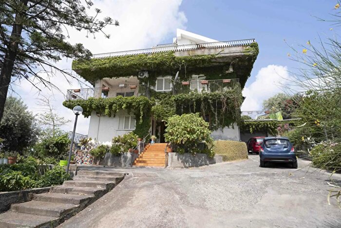 Appartamento quadrilocale in vendita in Strada San Giovanni Galermo Misterbianco, Misterbianco