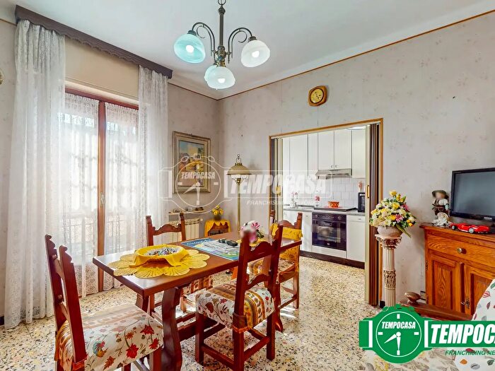 Appartamento trilocale in vendita in Via Angela Casagrande, Acqui Terme