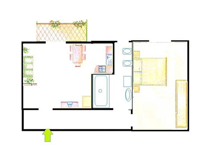 Case in Vendita e in Affitto - 3