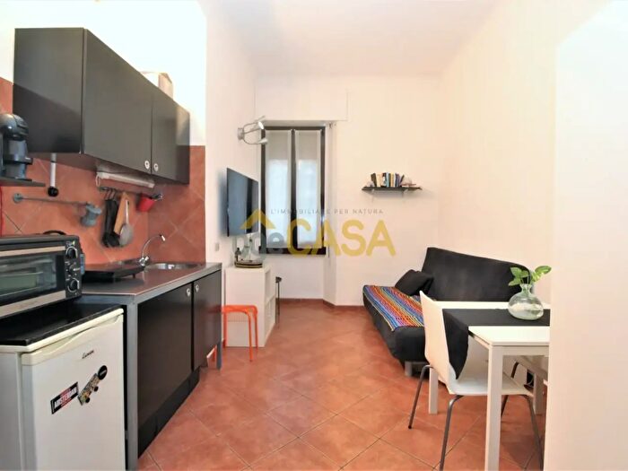 Appartamento monolocale in affitto in Viale Abruzzi, Milano