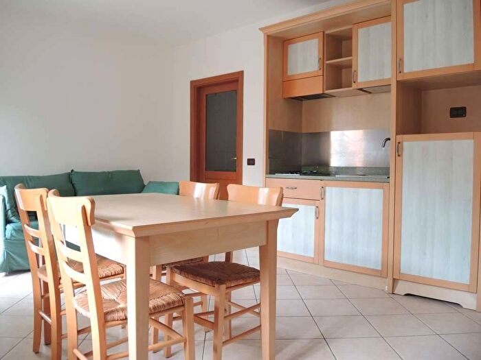 Appartamento bilocale in affitto in Centro, Mori