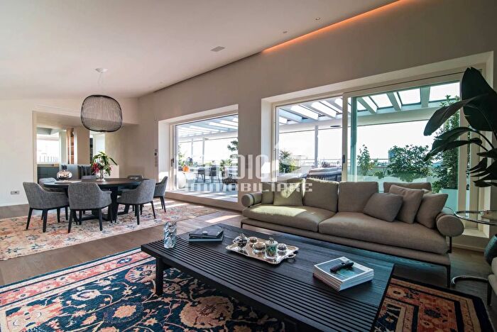 Appartamento con 7 locali in vendita in Zona Piazze Duomo Padova, Padova