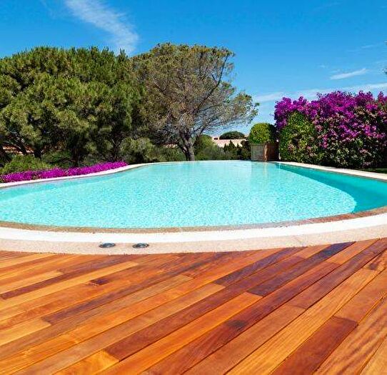 Casa con 6 locali in affitto in Via Salina Bamba, San Teodoro