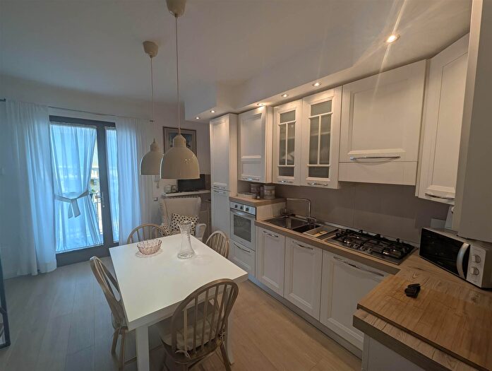 Appartamento trilocale in vendita in Signa