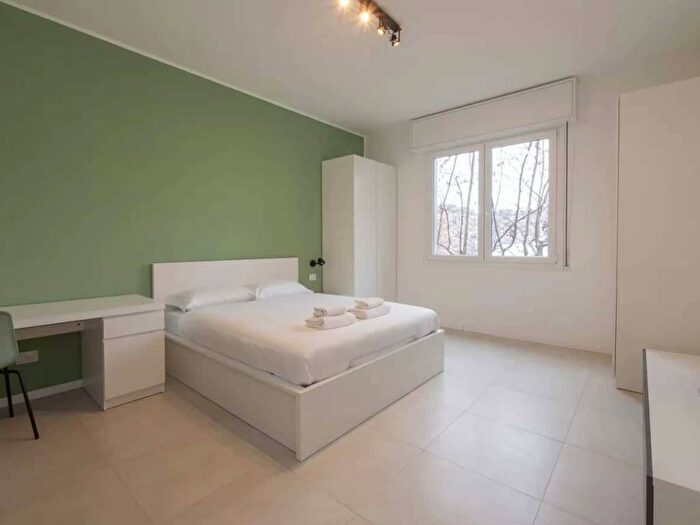 Appartamento trilocale in affitto in Via Lodovico Il Moro, Tre Castelli Faenza, Milano