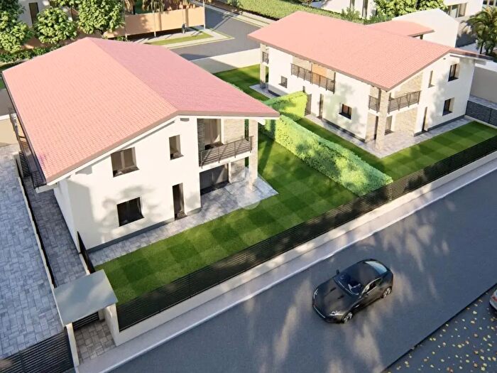 Casa con 5 locali in vendita in Via Decimo Fossati, Cuggiono
