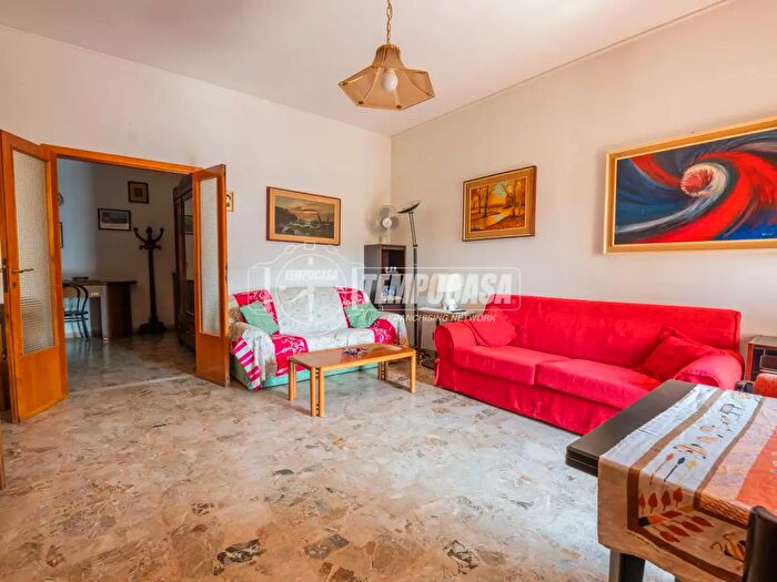 Appartamento trilocale in vendita in Viale Alcide De Gasperi, San Benedetto Del Tronto