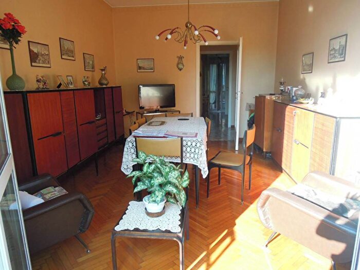Appartamento bilocale in affitto in Corso Lodi, Corvetto, Milano
