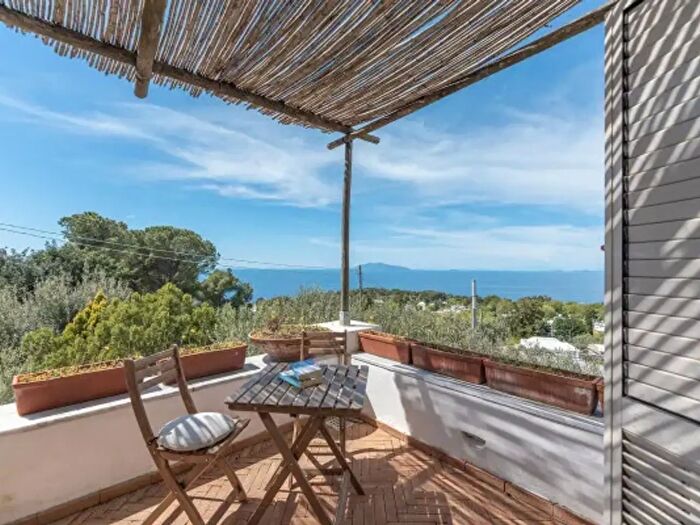 Casa con 5 locali in vendita in Anacapri