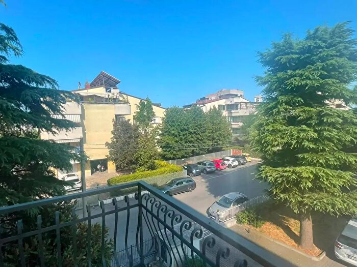 Appartamento con 5 locali in affitto in Via del Crocifisso, Rimini
