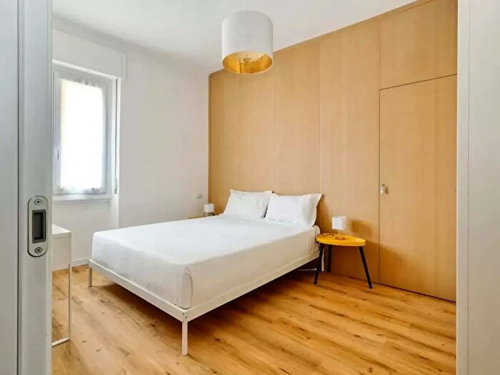 Appartamento monolocale in affitto in Via Monte San Gabriele, Milano