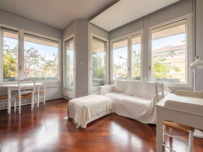 Appartamento bilocale in affitto in Via San Marco, Turati, Milano