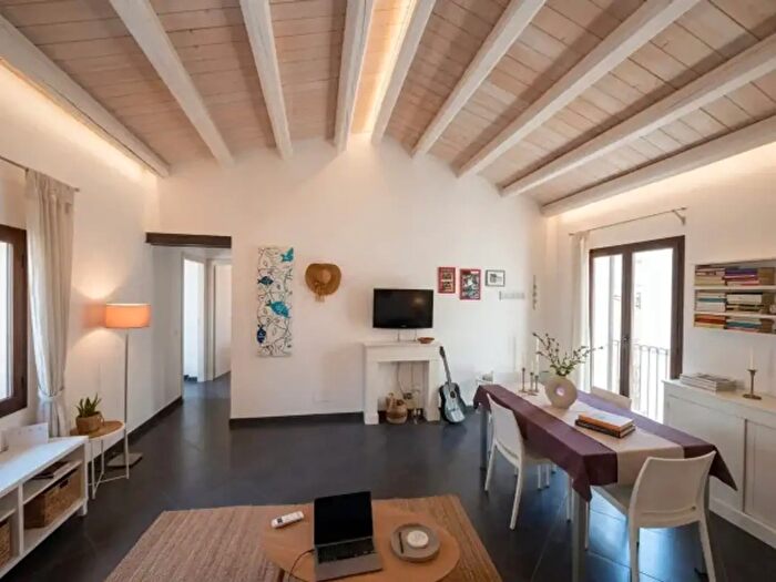 Appartamento bilocale in vendita in Via Principe Pompeo Interlandi, Castellammare Del Golfo