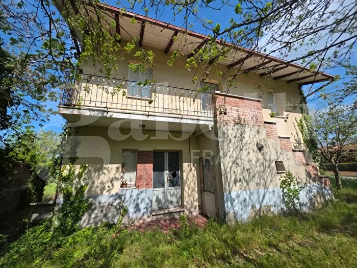Casa trilocale in vendita in Via del Campaccio, Assisi