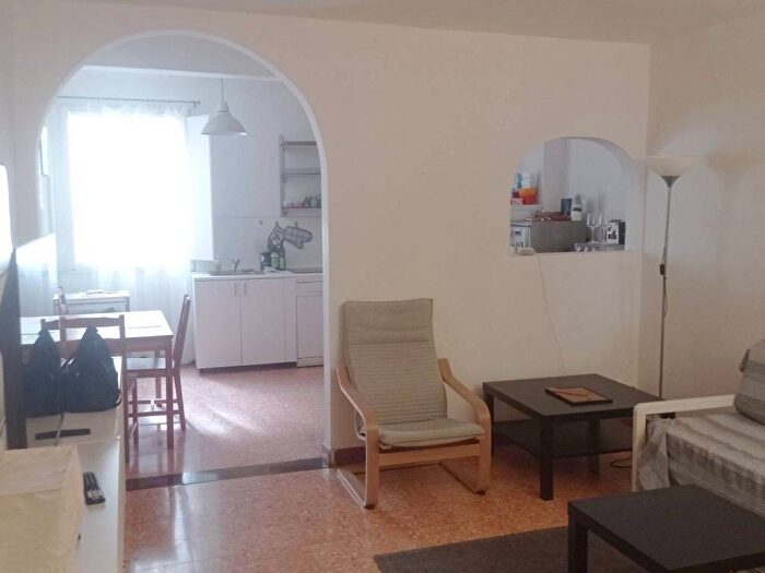 Appartamento trilocale in affitto in Via Santa Reparata, San Marco SS Annunziata, Firenze