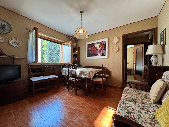 Appartamento in affitto in Centro, Bardonecchia