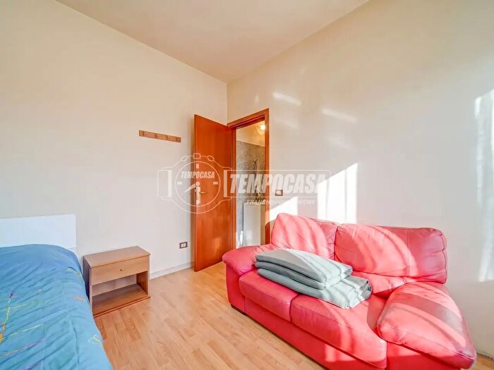 Appartamento monolocale in vendita in Via dello Statuto, Samarate