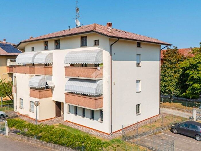 Appartamento quadrilocale in vendita in Via Gabriele Cilloni, Massenzatico Pratofontana, Reggio Emilia