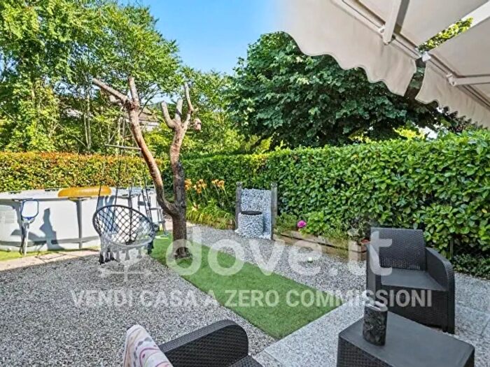Appartamento trilocale in vendita in Via Idice, Monterenzio