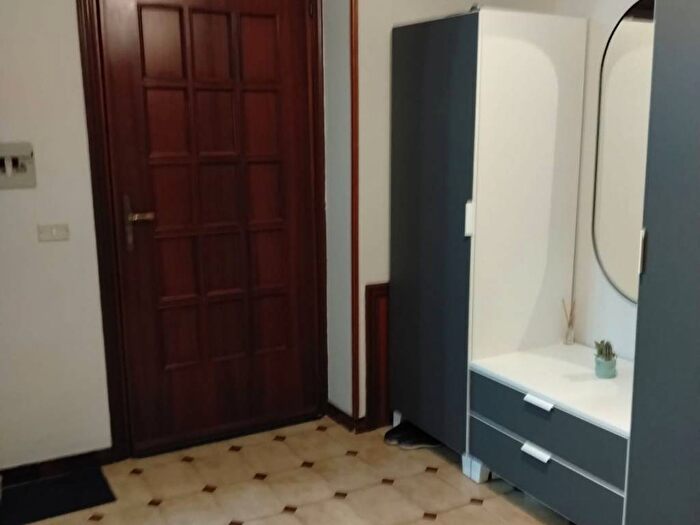 Appartamento quadrilocale in affitto in Via Aldo Moro, Centro, Monteforte Irpino