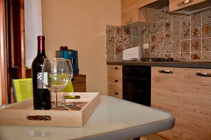 Appartamento trilocale in affitto in Via Malta, Siracusa