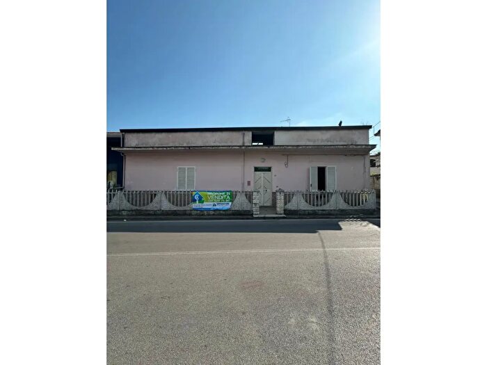 Casa trilocale in vendita in Via Napoli, San Gennaro Vesuviano