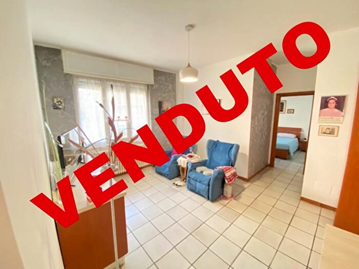 Appartamento bilocale in vendita in Girolamo Savonarola, Monza