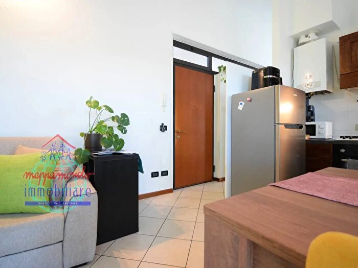 Appartamento bilocale in vendita in Via SantAndrea, Castello DArgile