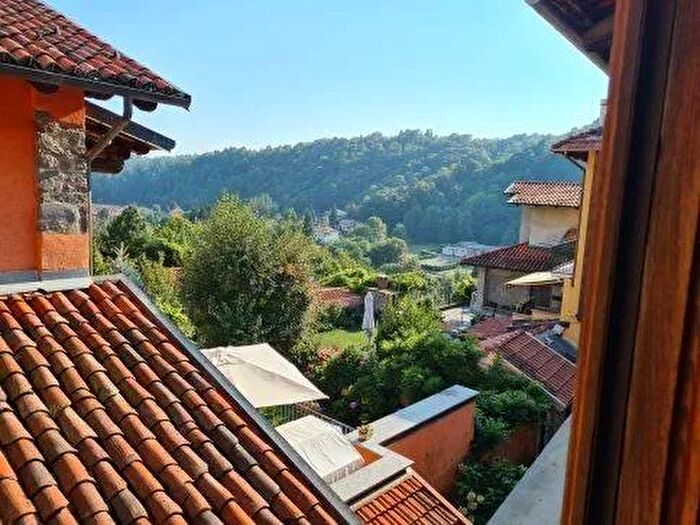 Appartamento quadrilocale in vendita in Via Roma Sagliano Micca, Sagliano Micca