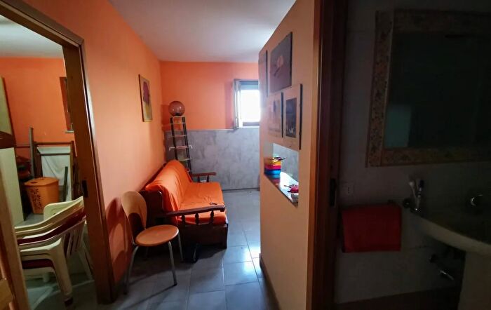 Appartamento bilocale in vendita in Mascali