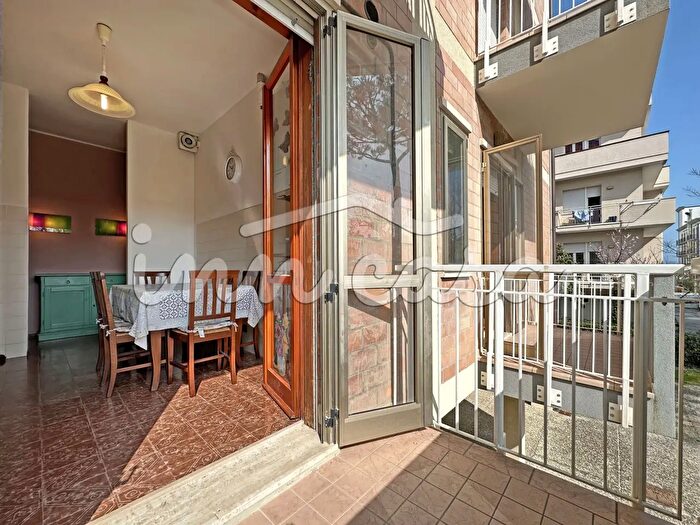 Appartamento quadrilocale in vendita in Rimini