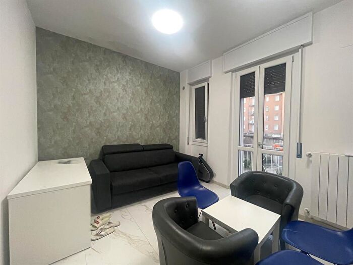 Appartamento bilocale in vendita in Via IV Novembre, Treviglio