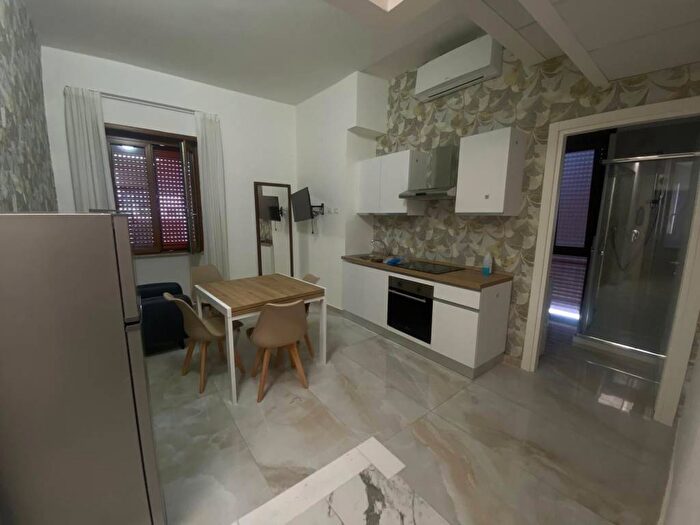 Appartamento bilocale in affitto in Via Giacomo Matteotti, Passo Corese, Fara in Sabina