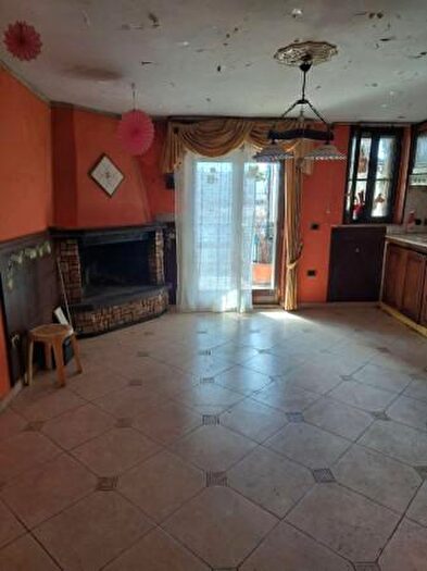 Appartamento con 6 locali in vendita in Via Nuova San Marzano Snc, Poggiomarino