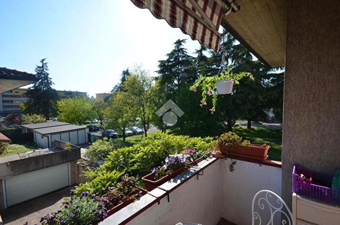 Appartamento quadrilocale in vendita in Via Martiri della Libertà, Roncadelle