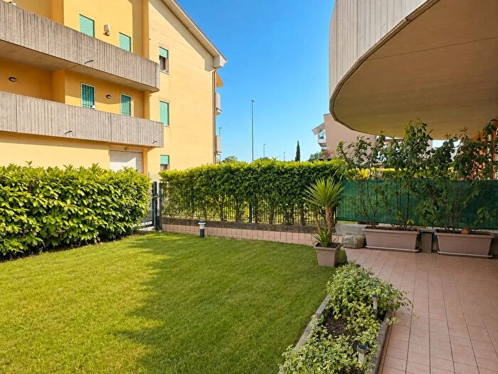 Appartamento bilocale in vendita in Vicenza