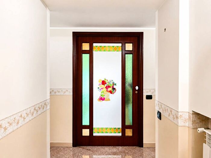 Appartamento quadrilocale in affitto in Portici