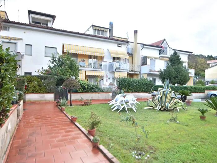 Appartamento trilocale in vendita in Via Madonna del Carmine, Agropoli