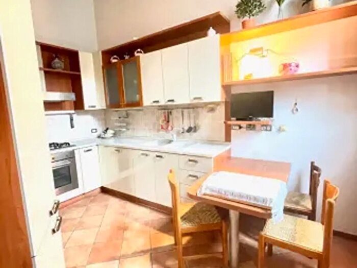 Appartamento trilocale in vendita in Via Carlo d'Adda, Settimo Milanese