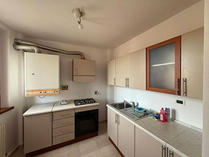 Appartamento trilocale in affitto in Piazza San Biagio, Centro, Lestizza