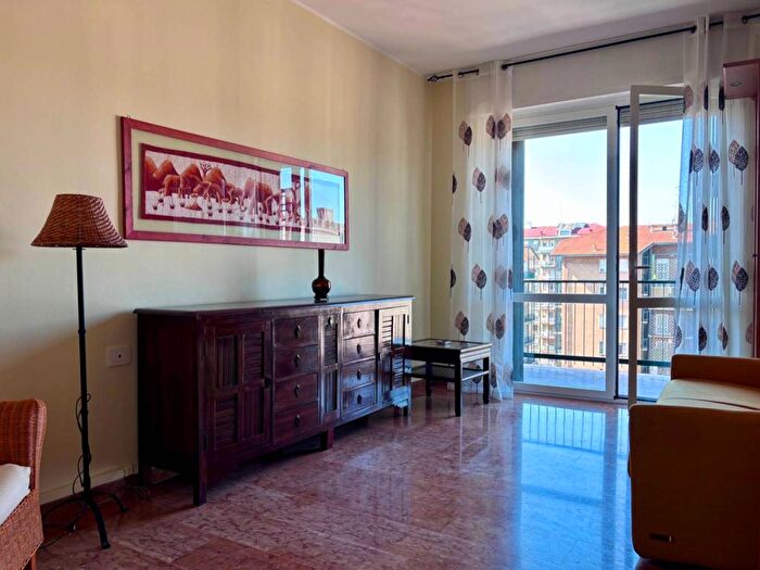 Casa monolocale in affitto in Via Benevento, Tre Castelli Faenza, Milano