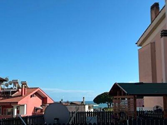 Appartamento bilocale in vendita in Via Elcetina, Santa Marinella