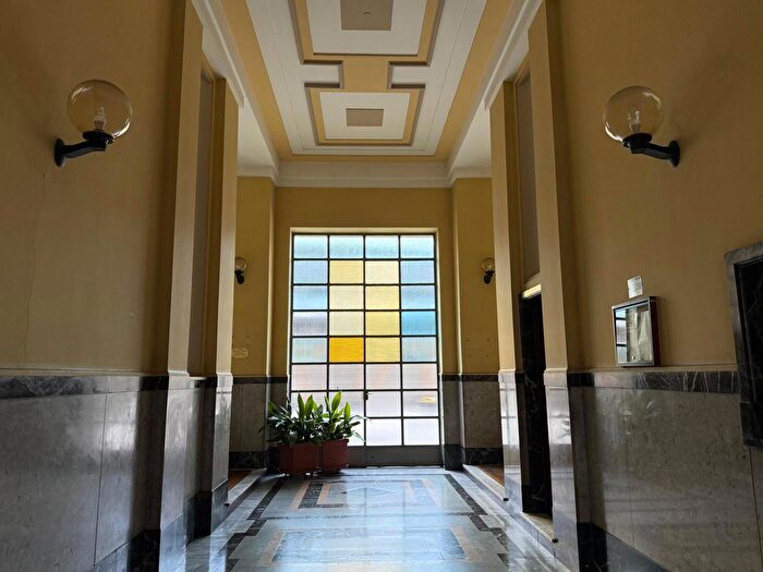 Appartamento trilocale in vendita in CSo Peschiera, Torino